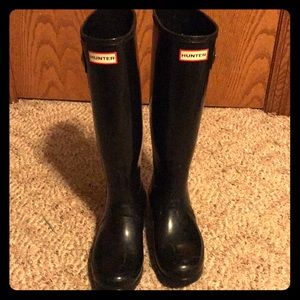 Hunter Rain-boots